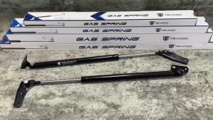 SHOCKCAP SOK KAP SHOCK CAP SOKCAP PINTU BAGASI BELAKANG GAS SPRING TOYOTA FORTUNER MERK TRIVINDO