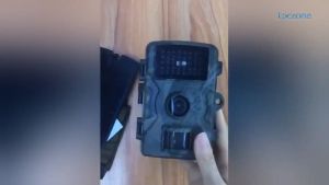 Memburu kamera kamera Hunting Trail Camera liar haiwan jejak kamera memburu jejak kamera Trail Camera Night Edition Wild Camera 20MP 1080P