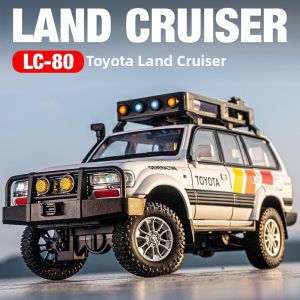 CHEZHI | Simulated Alloy Light Sound Recoil Steering Car Toy