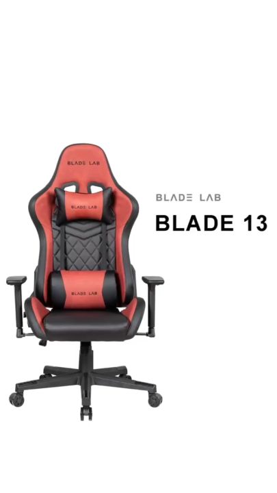 BLADE LAB Blade 13 Office Chair Gaming Chair Ergonomic Chair