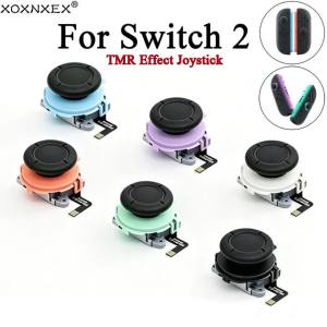 1PCS TMR Effect Joystick For NS2 Switch 2 Joy Controller Con 3D Analog Stick Replacement Left Right Rocker Accessory
