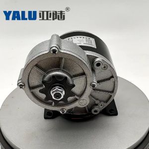 Motor giảm tốc 12V 250w — động cơ giảm tốc 12v 350W