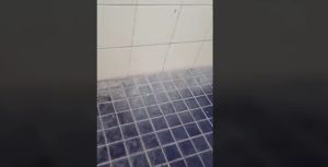 JETSEN Master Mosaic Cleaner 400ml - Tile Cleaner for Steel, Encrusting Dirt, and Chrome - 4x Stronger - Caution: Not for Marble or Colored Tiles