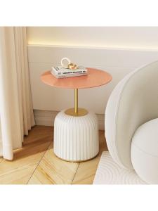 Glass Tempered Side Table