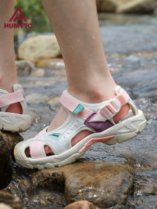 HUMTTO | Light Breathable Anti-slip Beach Sandals Women