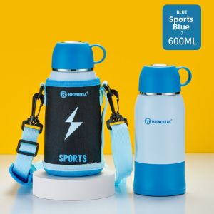 Bemega | Thermal Mug Student Large Capacity 316L Stainless Steel