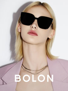 BOLON | Face-flattering UV Protection Cat Eye Sunglasses