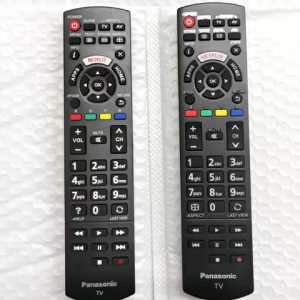 Panasonic LED Smart TV Remote Control N2QAYB001008 Compatible With TH-40DS500K TH-43DS630K TH-43EX400К ..