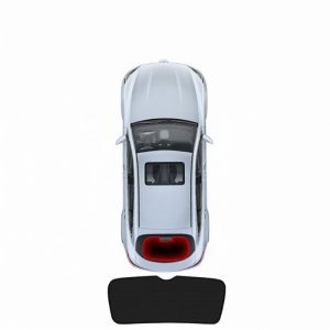 XUSEN | Rèm Che Nắng Từ Tính cho FORD Territory Bảo Vệ Riêng Tư