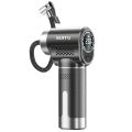 Smart Electric Air Pump 150PSI Wireless Car Air Compressor Car Tire Inflator Air Compressor for Motorcycle Bike Inflatable Pump. 