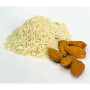 ขายดี แป้งอัลมอนด์ เกรดพรีเมียม 500 กรัม 1 กิโลกรัม ทำขนมคีโต ทำเบเกอรี่ ทำมาการอง ทำคุกกี้ ทำเค้ก ปราศจากกลูเต็น