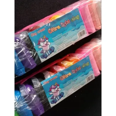 Polymer Clay Perpack