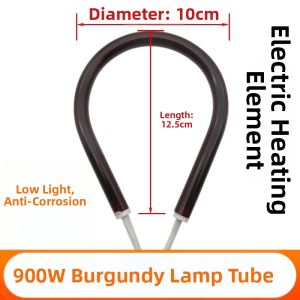 Jiaxun | Universal Electric Heating Element for Heater