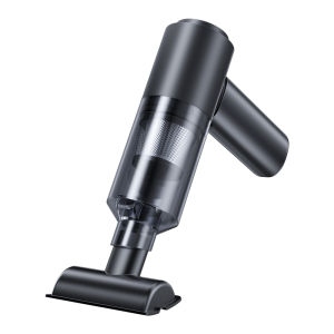 HELLOLEIBOO | Powerful Small Handheld Wireless Car Vacuum