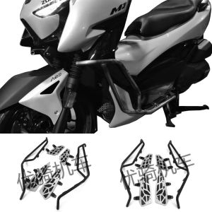 Bumper Guard Bar for 350M/310M 150M Shengshi Motorcycle Anti-Fall Protection Body Frame Modification Accessories