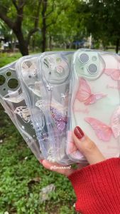 SOFT CASE CASING HP BEAUTIFUL BUTTERFLY FOR INFINIX HOT 50i 40 40i 40 PRO 30 30i 30 PLAY 12 12i 12 PLAY 11 10 10S 10 PLAY HOT 9 9 PLAY HOT 8 -BCC