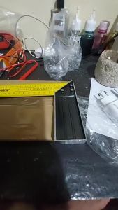 Penggaris Siku Tukang 30 cm SOLIGEN 12\" Penggaris SIKUTukang HIGH QUALITY