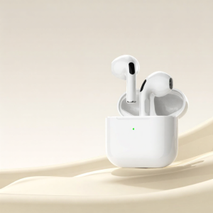 ERYE | Wireless Bluetooth Earphones High Fidelity Noise Cancellation