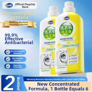 Joya | Strong Detergent Cleaner for Automatic Washers Non-Bactericidal