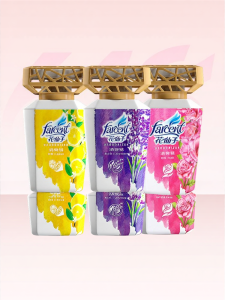 Farcent | Odor Eliminating Long-lasting Fragrance Air Freshener