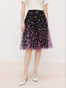 Koradior | Elegant Ladies Skirt