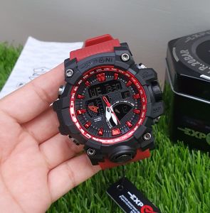 World Times นาฬิกาข้อมือชาย Exponi ( เอ็กซโพนี่ ) แบรนด์แท้ วัสดุทนทาน มีให้เลือก หลากสี ( พร้อมกล่องแบรนด์ )