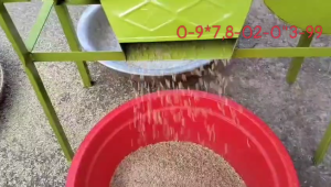 Máy thổi thóc  đậu ngô... tại lâm đồng