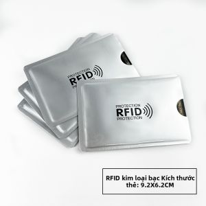 HECAN | Bao Bảo Vệ Chống Trộm RFID
