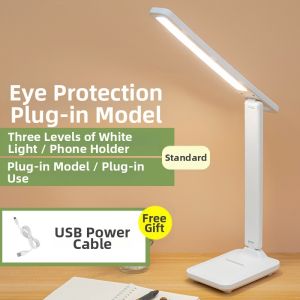 LIWAN | Reading Eye Protection Adjustable Light LED Desk Lamp