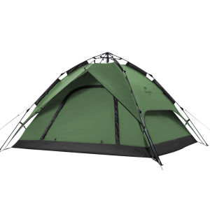 NatureHike | Waterproof Windproof Automatic Portable Tent