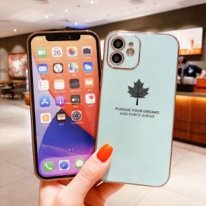 Hontinga Softcase & Lanyard: Perlindungan Mewah Untuk HP Samsung Galaxy