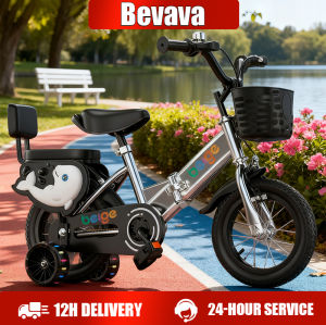 bike for kids 2 to 5 years old Foldable Kids Bike For Kids Children Bicycle Portable 2 to 12 year old