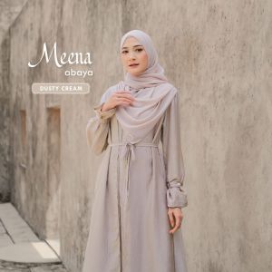 Meena Abaya