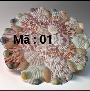 Đĩa Trưng Trái Cây