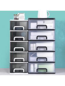 Drawer-type Storage Box