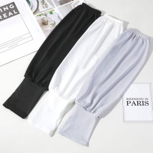 🇲🇾READY STOCK KL Men Lelaki Handsock Cool Ice Rider UV Protection Bike Drive Cycling Swim Outdoor Sport Arm Sleeve 男冰袖手袖