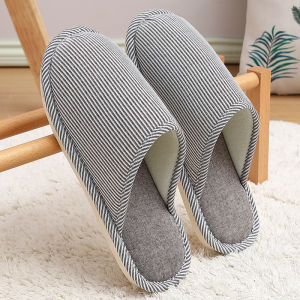 Silent Soft Bottom Antibacterial Slippers