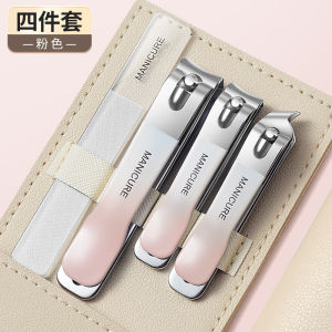 Cut Nail Clippers School Opening Must-Have Product Girls Military Training Handy Gadget High School and College Student Living Dormitory Good Things Collection