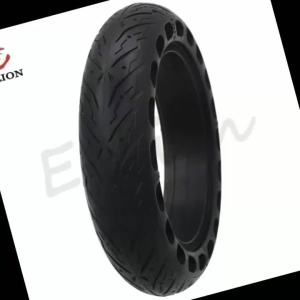 9 Inch 9x2.0 Honeycomb Explosion Proof Solid Tire for Electric Scooter Kids Hoverboard Tire Accessories