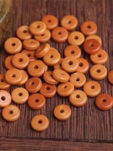 Handcrafted Olive Seed Prayer Beads: A Comprehensive Guide