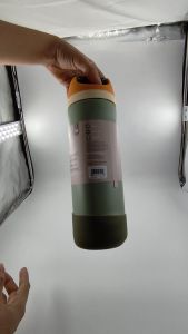 High-grade Protective Silicone Boot For Owala 24oz/40oz FreeSip/Twist/Flip Watter Bottle Vacuum Tumbler BPA Free【Not Fit Owala 32oz】