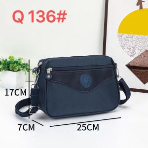 OK ClassA Casual Womens Fashion Shoulder Bag Simple Women Sling Bag Casual Ladies Bag