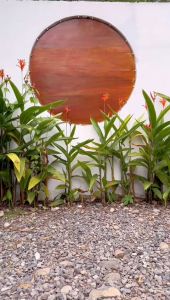 Kulot Crinkle Airflow Celana Daily Muat BB 40-70 Kg