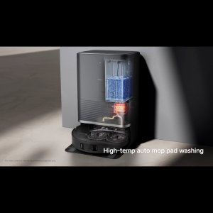 Xiaomi Robot Vacuum X20 Max Chuyên gia vệ sinh siêu thông minh