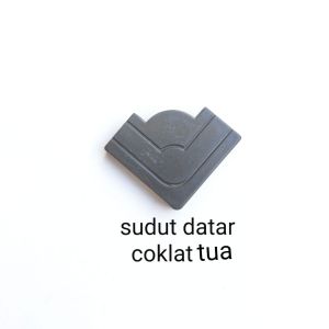 sudut Untuk kasa nyamuk magnet
