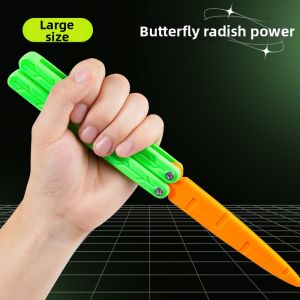 gumahus | Stress Relief Creative Portable Mini Toy Knife