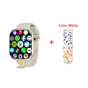 Original VP29 Smart Watch VP Series 2.29inch Android 5G Smartwatch With Rotary Camera GPS whatsapp Tiktok App Store Wifi Connect