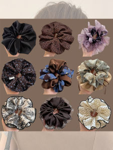 NING ZHOU | Stylish Elegant Hair Accessories for Buns and Ponytails