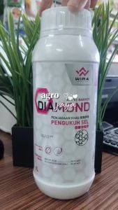 CMC WIRA DIAMOND 1L ( ACTIVE BARRIER )