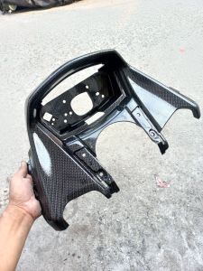 cover spedometer nmax new karbon